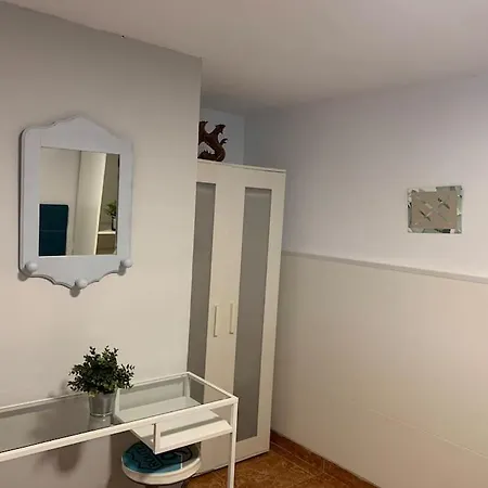 Apartment Situado A 3minutos Del Pta Campanillas Malaga