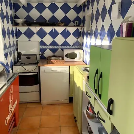 شقة Situado A 3minutos Del Pta Campanillas مالقة