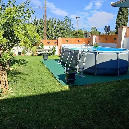 Situado A 3minutos Del Pta Campanillas