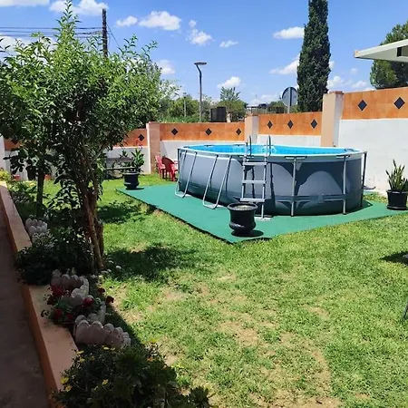 Situado A 3minutos Del Pta Campanillas *