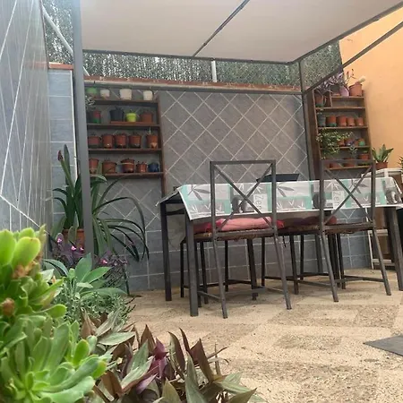 Situado A 3minutos Del Pta Campanillas مالقة