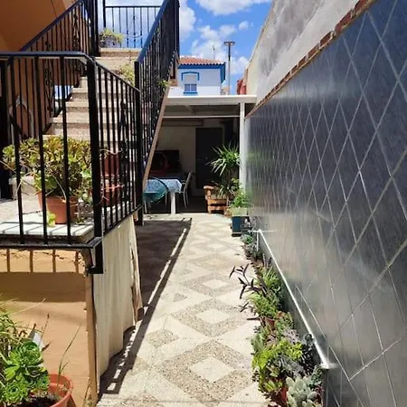 Apartment Situado A 3minutos Del Pta Campanillas Malaga