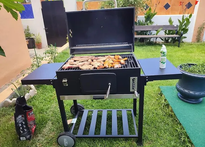 Apartment Situado A 3minutos Del Pta Campanillas